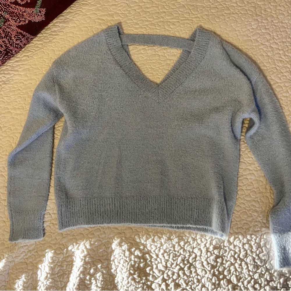 Warm Jessica Simpson Sweater